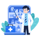 Real-Time Clinical and Operational Insights
